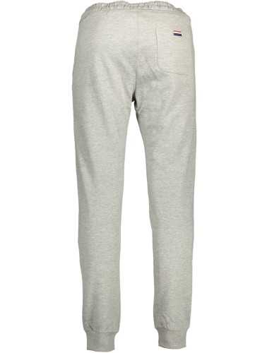 US GRAY MAN POLO TROUSERS