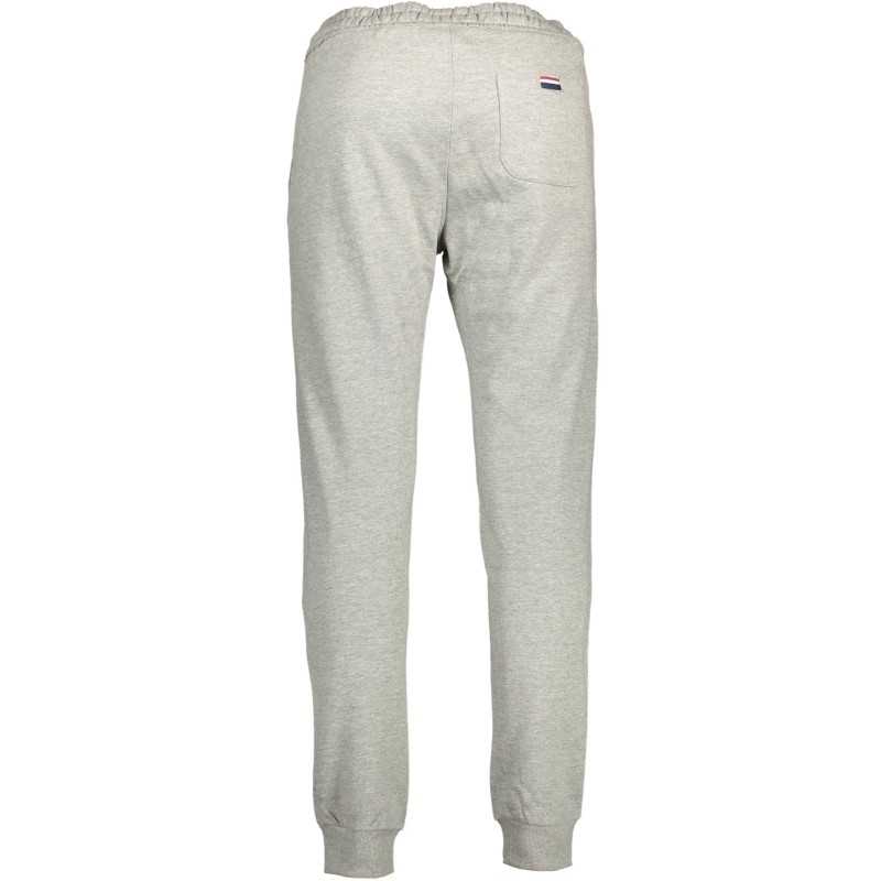 US GRAY MAN POLO TROUSERS