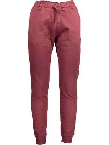 U.S. POLO PANTALONE UOMO VIOLA