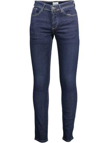 US POLO JEANS DENIM MAN BLUE