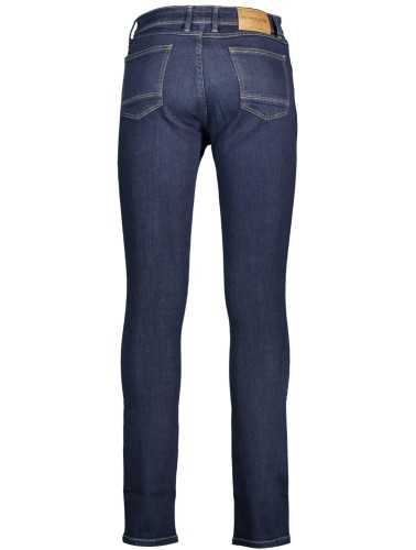 US POLO JEANS DENIM MAN BLUE