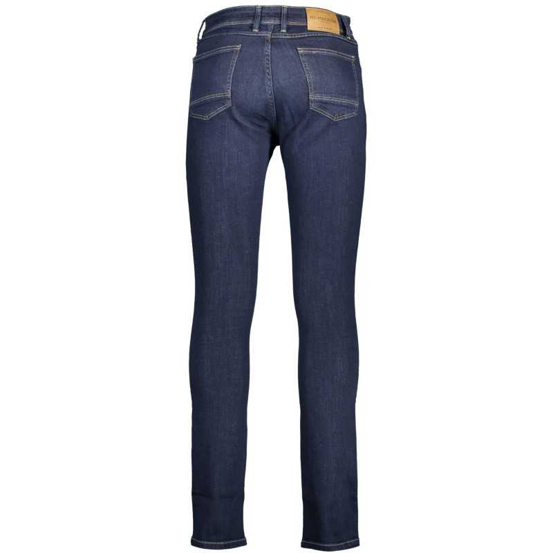 US POLO JEANS DENIM MAN BLUE