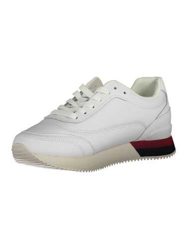 TOMMY HILFIGER WOMEN'S SPORT SHOES WHITE