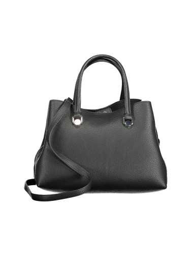 TOMMY HILFIGER BLACK WOMEN'S BAG