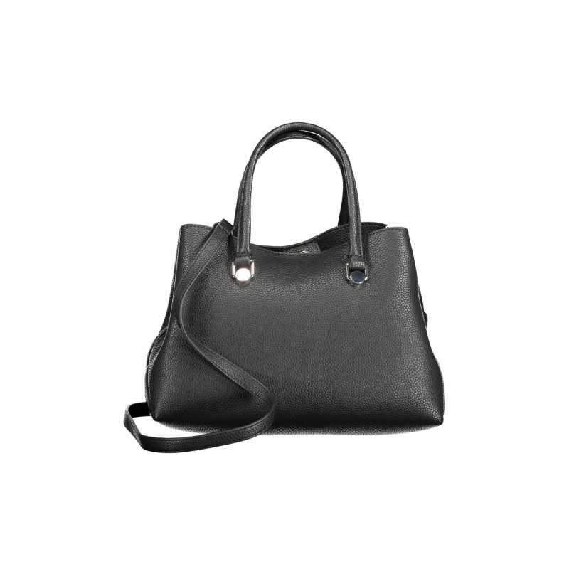 TOMMY HILFIGER BLACK WOMEN'S BAG