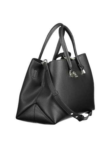 TOMMY HILFIGER BLACK WOMEN'S BAG