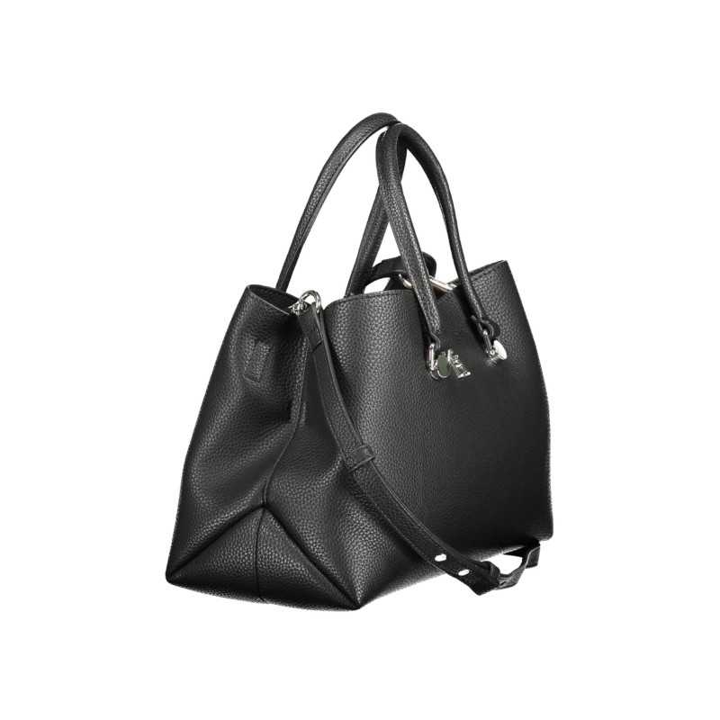 TOMMY HILFIGER BLACK WOMEN'S BAG