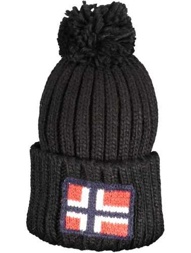 NORWAY 1963 BLACK MEN'S CAP