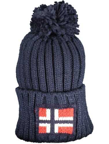 NORWAY 1963 MEN'S BLUE CAP