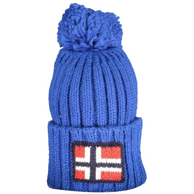 NORWAY 1963 MEN'S BLUE CAP