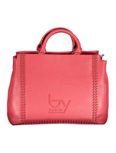 BYBLOS RED WOMEN'S BAG