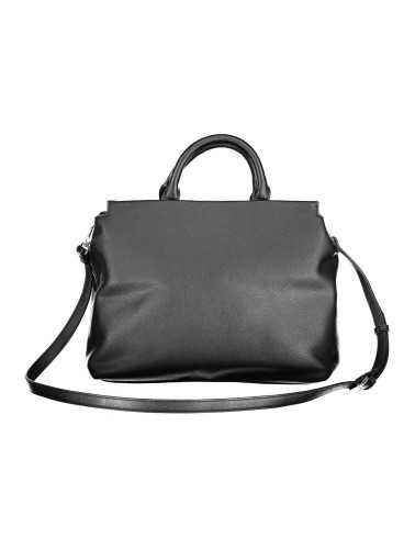 BYBLOS BLACK WOMEN'S BAG