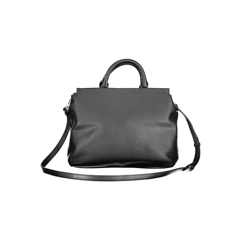 BYBLOS BLACK WOMEN'S BAG