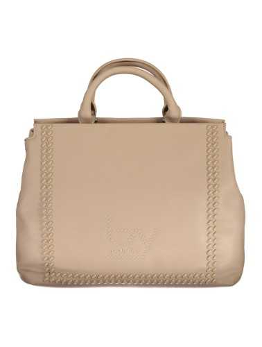 BYBLOS BEIGE WOMEN'S BAG