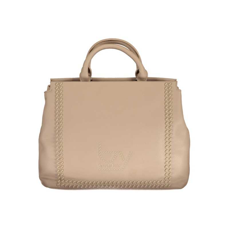 BYBLOS BEIGE WOMEN'S BAG