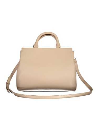 BYBLOS BEIGE WOMEN'S BAG