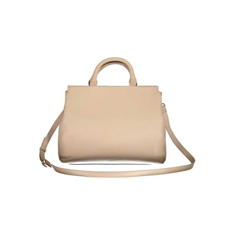 BYBLOS BEIGE WOMEN'S BAG