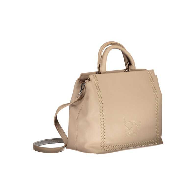 BYBLOS BEIGE WOMEN'S BAG