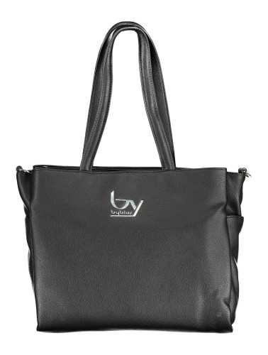 BYBLOS BORSA DONNA NERO