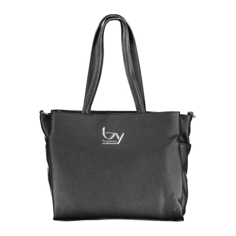 BYBLOS BLACK WOMEN'S BAG