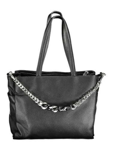 BYBLOS BLACK WOMEN'S BAG