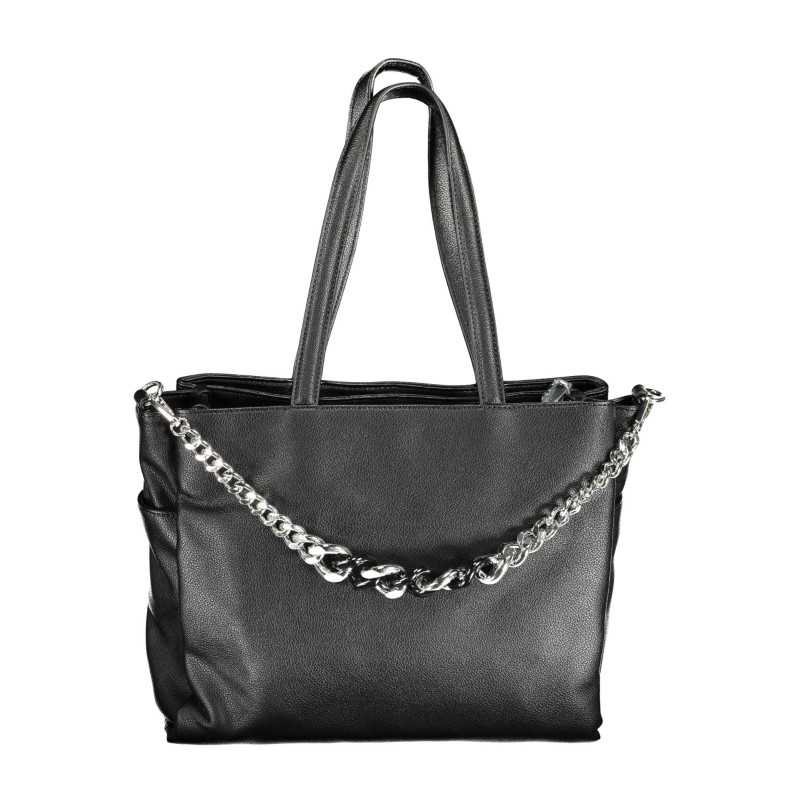 BYBLOS BLACK WOMEN'S BAG