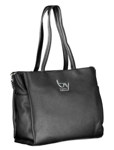 BYBLOS BLACK WOMEN'S BAG