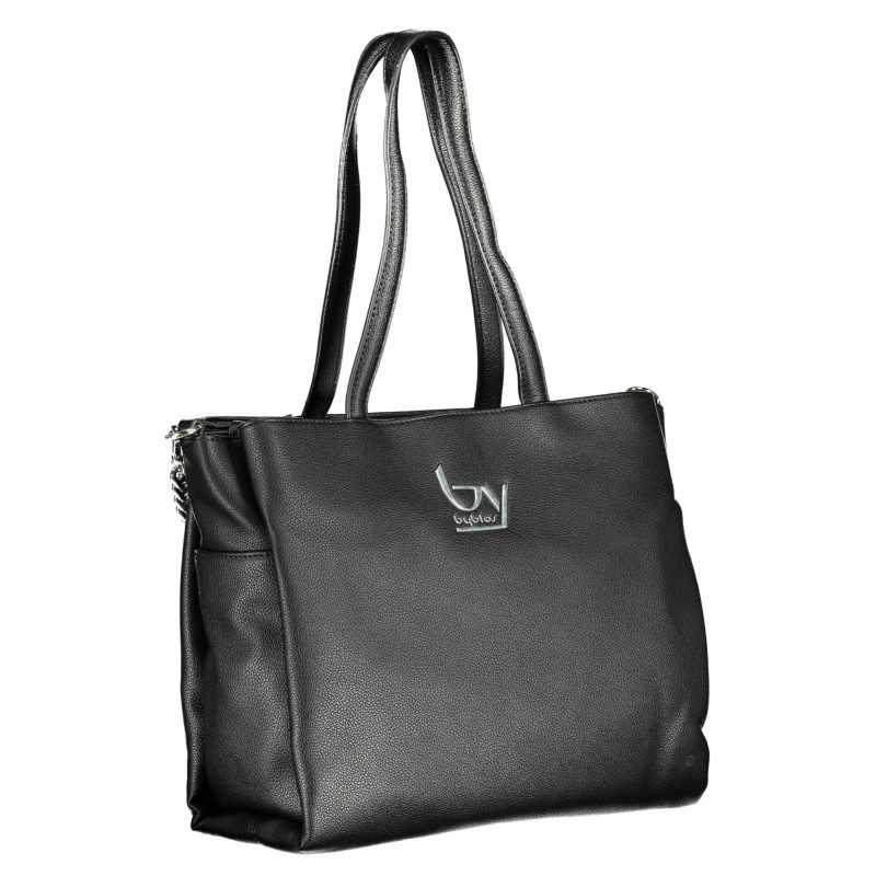 BYBLOS BLACK WOMEN'S BAG