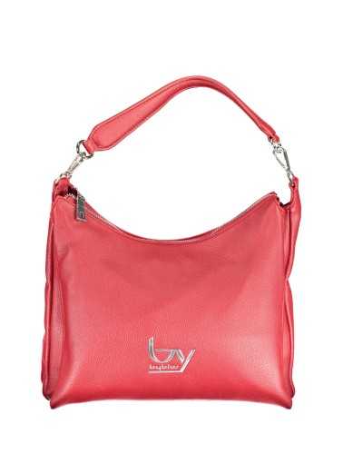 BYBLOS RED WOMEN'S BAG