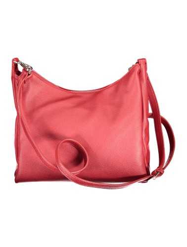 BYBLOS RED WOMEN'S BAG