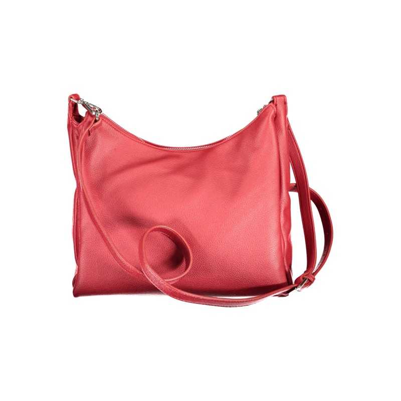 BYBLOS RED WOMEN'S BAG