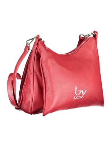 BYBLOS RED WOMEN'S BAG