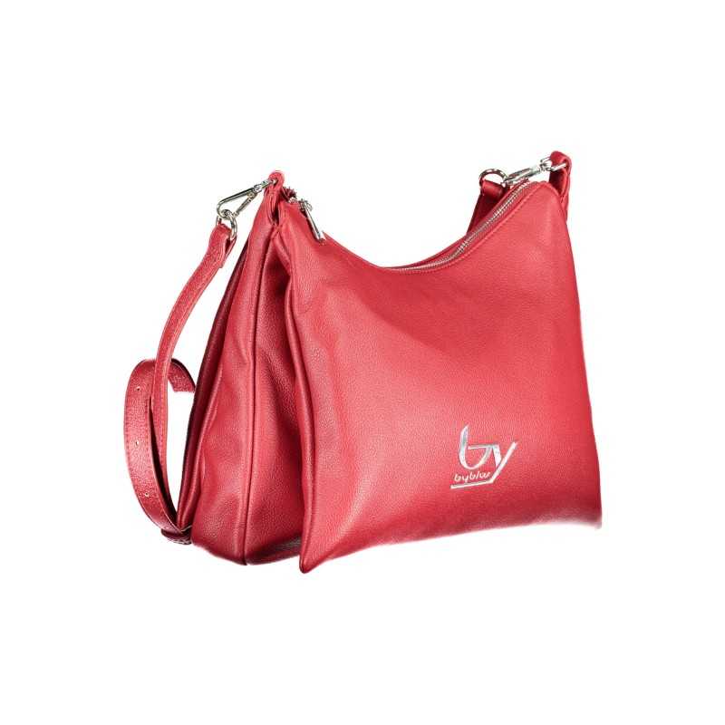 BYBLOS RED WOMEN'S BAG