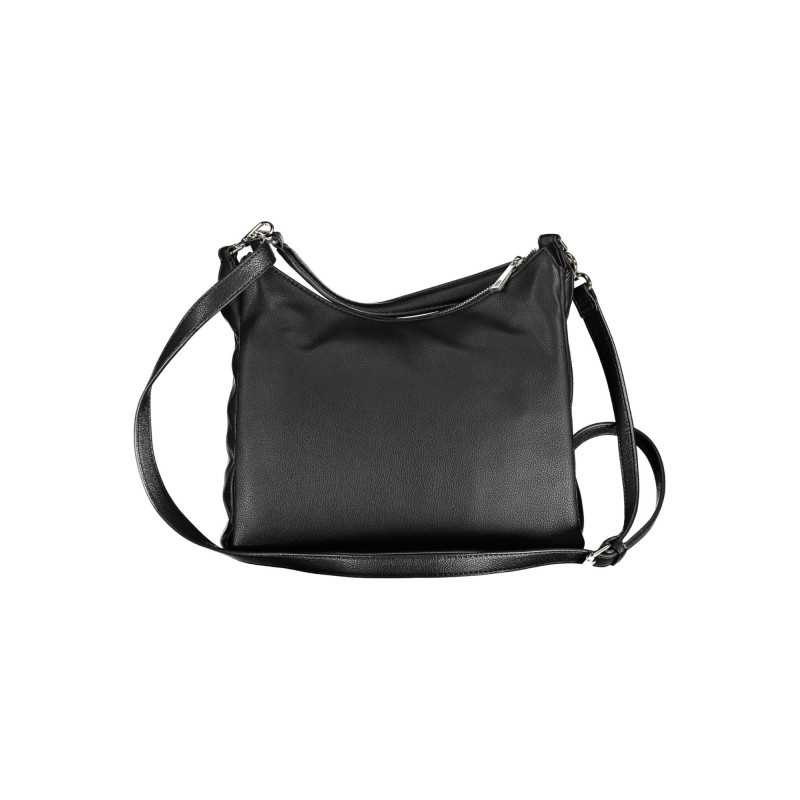 BYBLOS BLACK WOMEN'S BAG