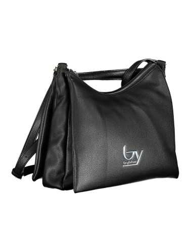 BYBLOS BLACK WOMEN'S BAG