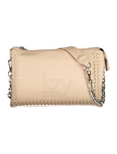 BYBLOS BEIGE WOMEN'S BAG