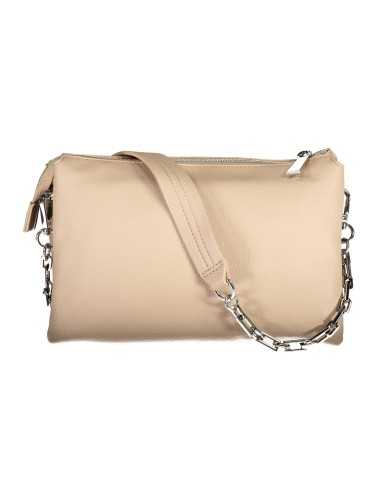 BYBLOS BEIGE WOMEN'S BAG