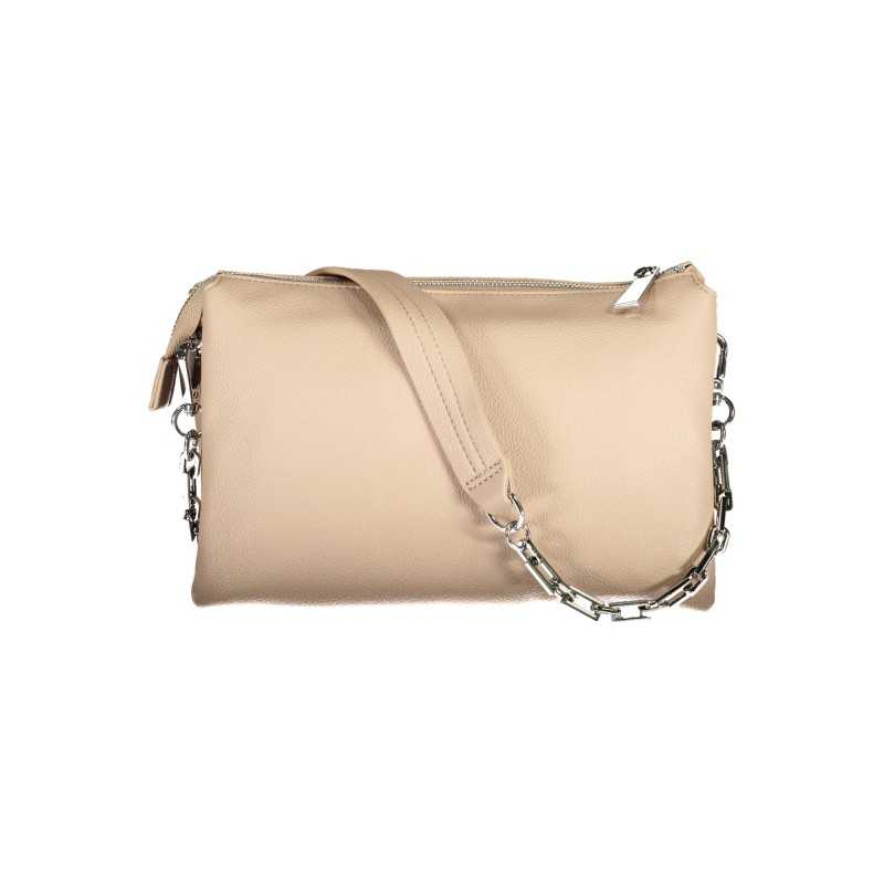 BYBLOS BEIGE WOMEN'S BAG