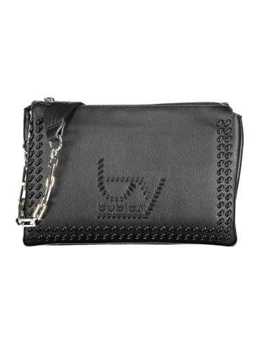 BYBLOS BLACK WOMEN'S BAG