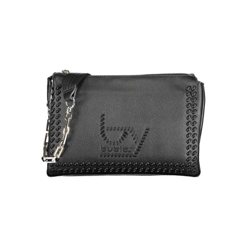 BYBLOS BLACK WOMEN'S BAG