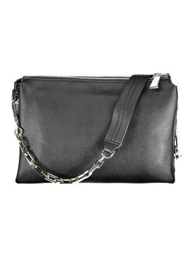 BYBLOS BLACK WOMEN'S BAG