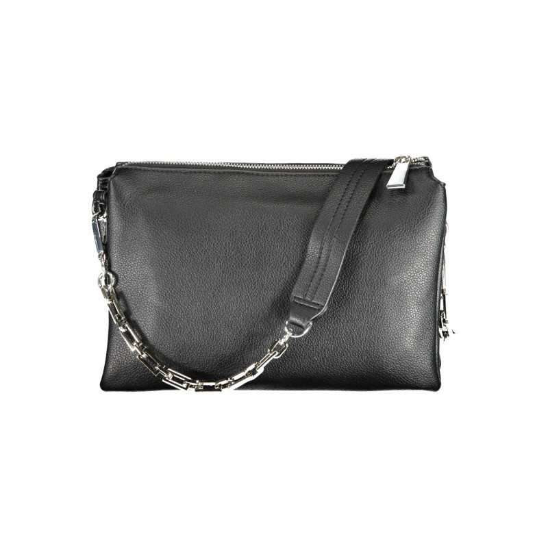 BYBLOS BLACK WOMEN'S BAG