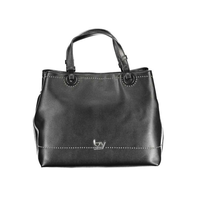 BYBLOS BLACK WOMEN'S BAG