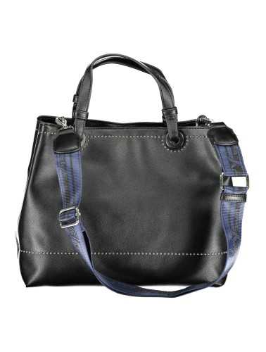 BYBLOS BLACK WOMEN'S BAG