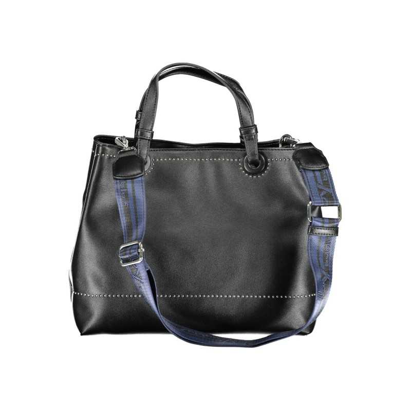 BYBLOS BLACK WOMEN'S BAG