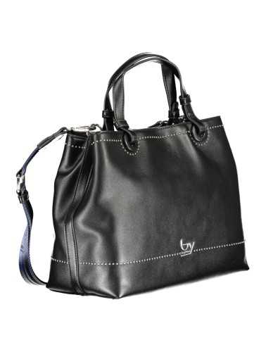 BYBLOS BORSA DONNA NERO