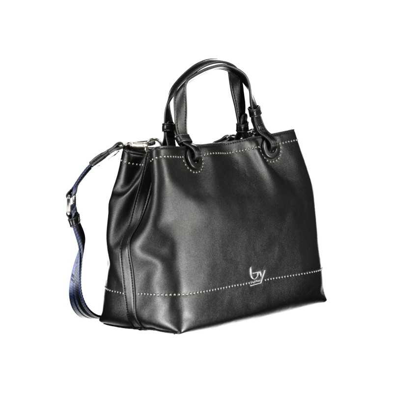 BYBLOS BLACK WOMEN'S BAG