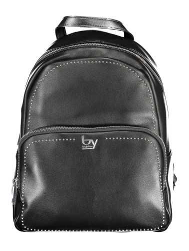 BYBLOS BLACK WOMAN BACKPACK