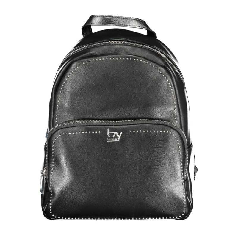 BYBLOS BLACK WOMAN BACKPACK