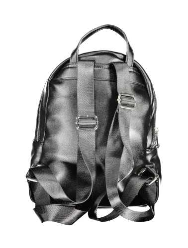 BYBLOS BLACK WOMAN BACKPACK